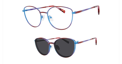 AirMag AIRMAG A6267 Eyeglasses