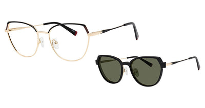 AirMag AIRMAG A6382 Eyeglasses