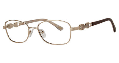 Konishi KONISHI KF8586 Eyeglasses