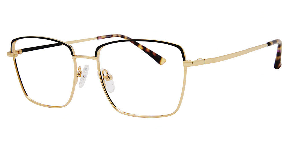 Konishi KONISHI KF8393 Eyeglasses