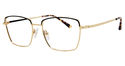 Konishi KONISHI KF8393 Eyeglasses