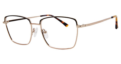 Konishi KONISHI KF8393 Eyeglasses