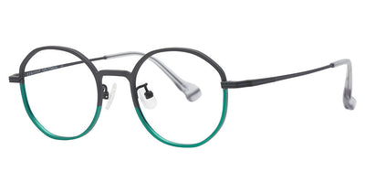 Konishi KONISHI KT5617 Eyeglasses