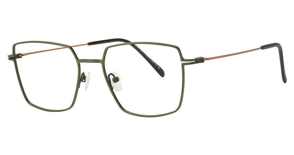 Konishi KONISHI KS1705 Eyeglasses