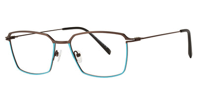 Konishi KONISHI KS1707 Eyeglasses
