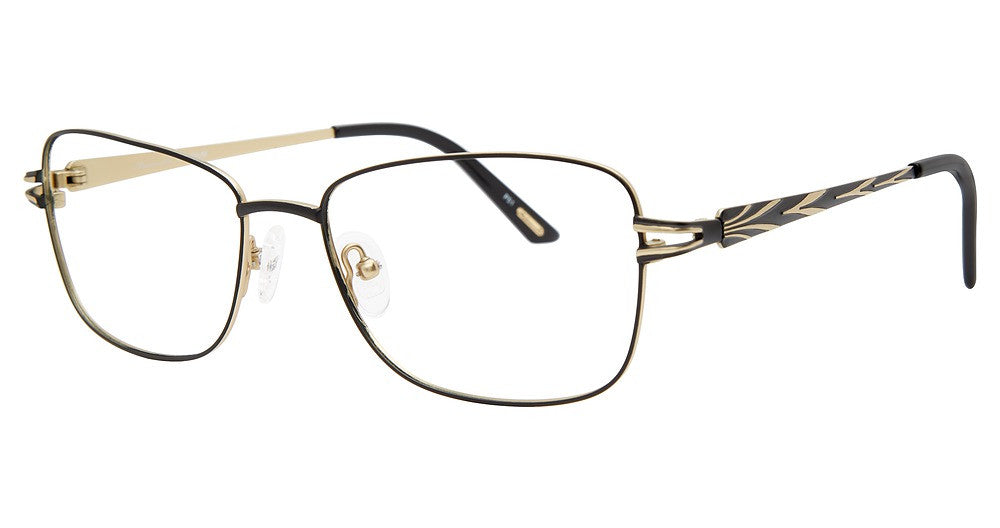 Mademoiselle MADEMOISELLE MM9270 Eyeglasses