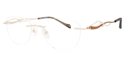 Mademoiselle MADEMOISELLE MM9284 Eyeglasses