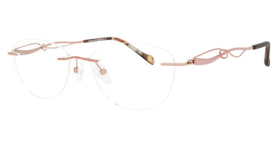 Mademoiselle MADEMOISELLE MM9284 Eyeglasses