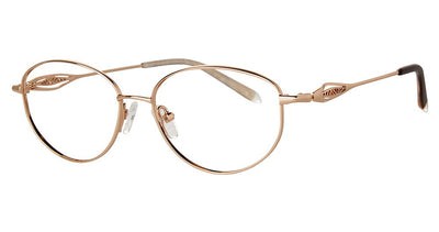 Mademoiselle MADEMOISELLE MM9311 Eyeglasses
