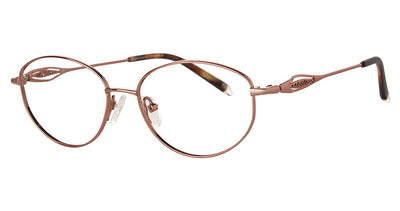 Mademoiselle MADEMOISELLE MM9311 Eyeglasses