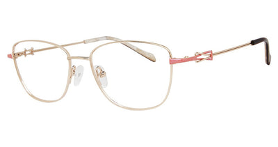Mademoiselle MADEMOISELLE MM9315 Eyeglasses