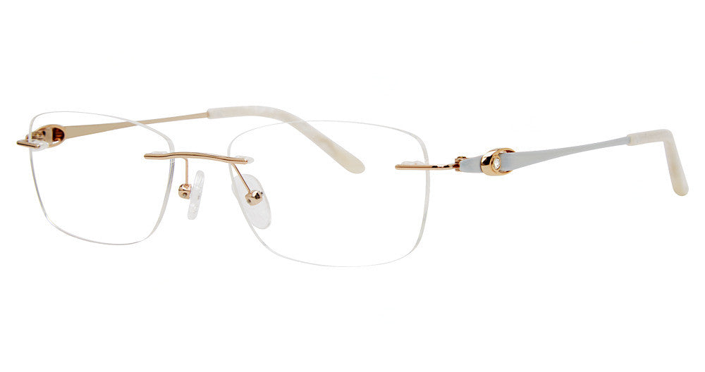 Mademoiselle MADEMOISELLE MM9313 Eyeglasses