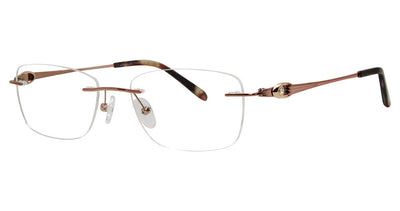 Mademoiselle MADEMOISELLE MM9313 Eyeglasses