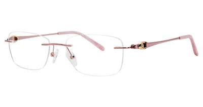 Mademoiselle MADEMOISELLE MM9313 Eyeglasses