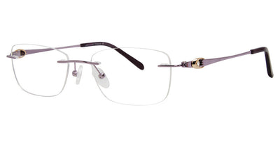 Mademoiselle MADEMOISELLE MM9313 Eyeglasses