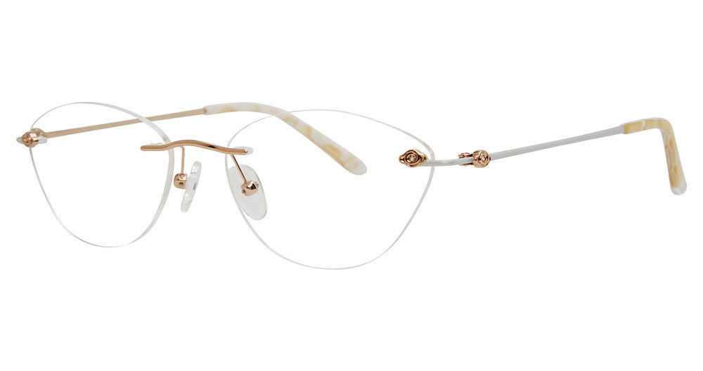 Mademoiselle MADEMOISELLE MM9314 Eyeglasses