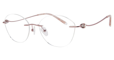 Mademoiselle MADEMOISELLE MM9317 Eyeglasses