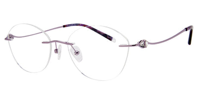 Mademoiselle MADEMOISELLE MM9317 Eyeglasses