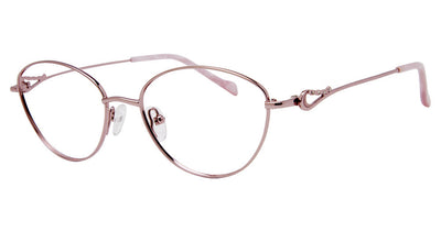 Mademoiselle MADEMOISELLE MM9318 Eyeglasses