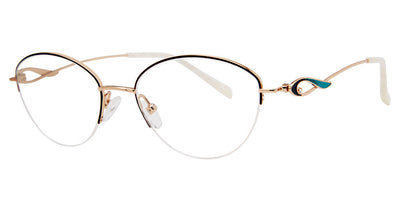 Mademoiselle MADEMOISELLE MM9319 Eyeglasses