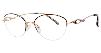 Mademoiselle MADEMOISELLE MM9319 Eyeglasses