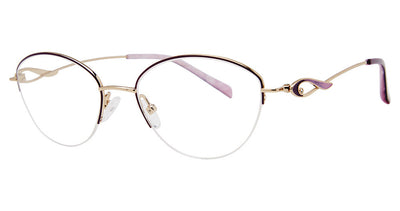 Mademoiselle MADEMOISELLE MM9319 Eyeglasses