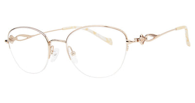 Mademoiselle MADEMOISELLE MM9320 Eyeglasses