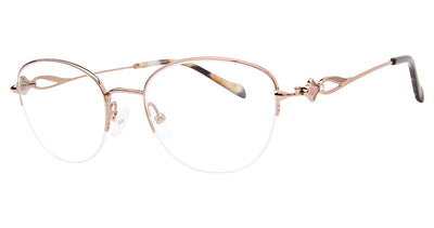Mademoiselle MADEMOISELLE MM9320 Eyeglasses