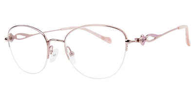 Mademoiselle MADEMOISELLE MM9320 Eyeglasses