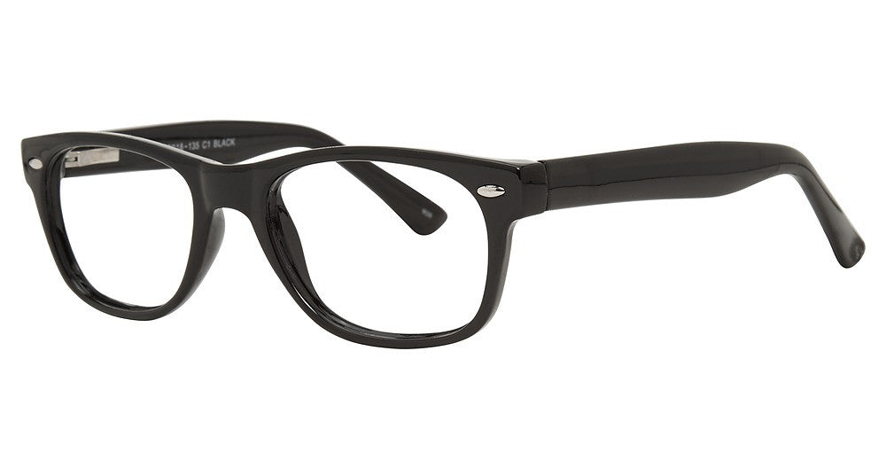 Smart SMART S2858 Eyeglasses