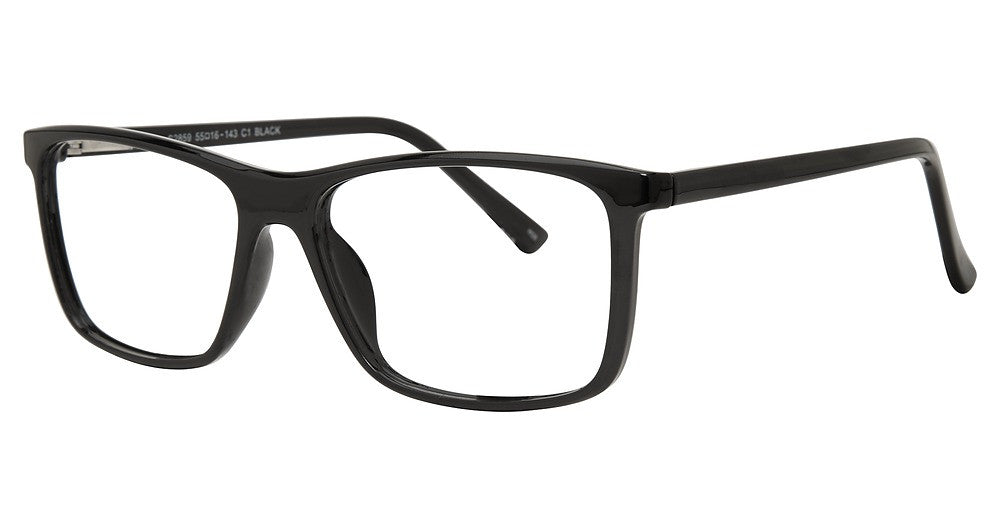 Smart SMART S2859 Eyeglasses