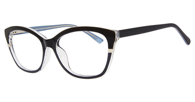Smart SMART S2885 Eyeglasses