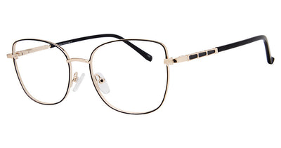 Smart SMART S7293 Eyeglasses