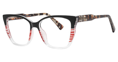 Smart SMART S2899 Eyeglasses