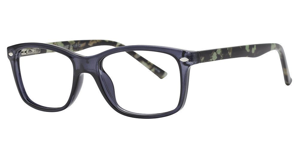 Smart SMART S2905K Eyeglasses