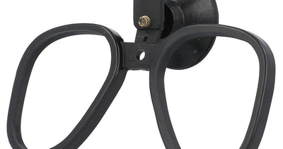 Smoke Spec #276 Smoke Spec Eyeglasses