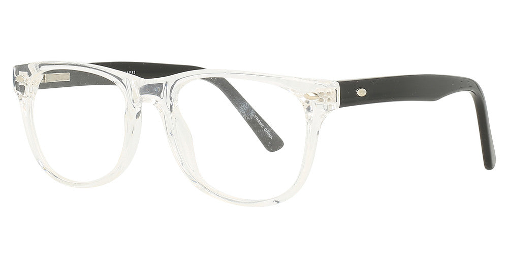 4U US107 Eyeglasses