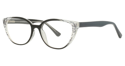 4U UP319 Eyeglasses