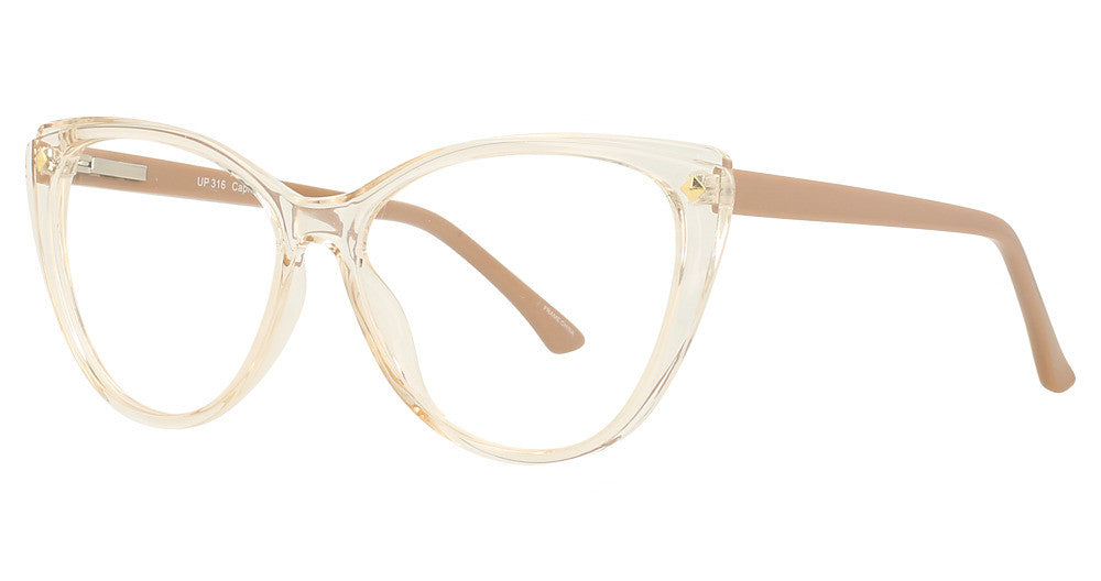 4U UP316 Eyeglasses