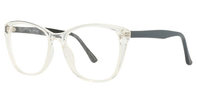 4U U218 Eyeglasses