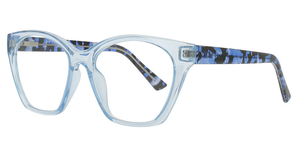 4U UP323 Eyeglasses