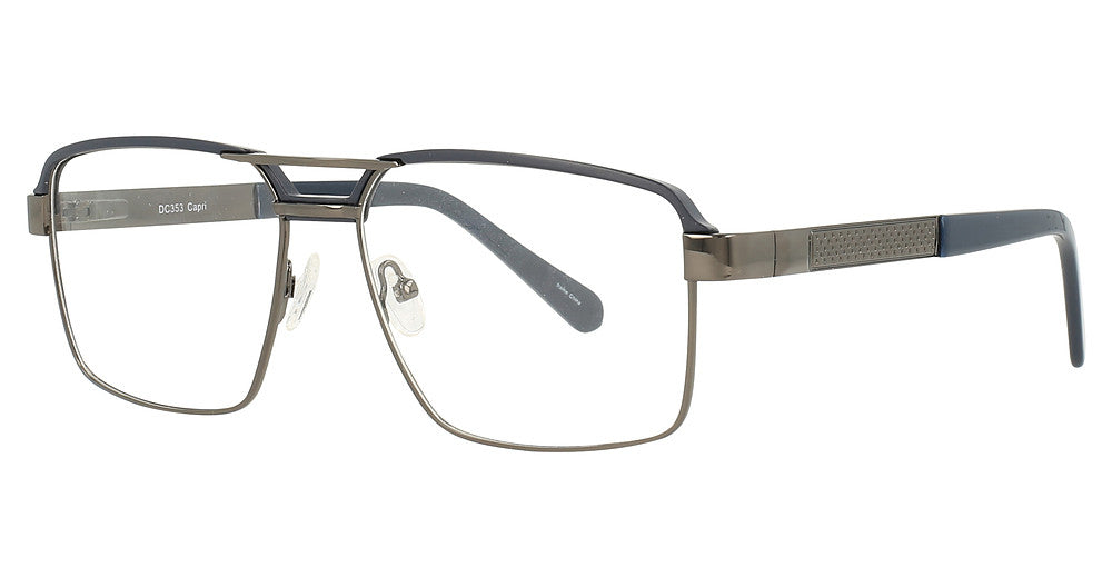 DICAPRIO DC353 Eyeglasses