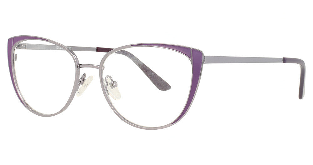 DICAPRIO Eyeglasses model DC228