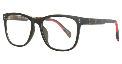 DICAPRIO DC403 CLIP Eyeglasses