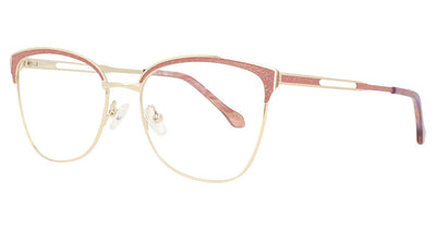 DICAPRIO DC231 Eyeglasses