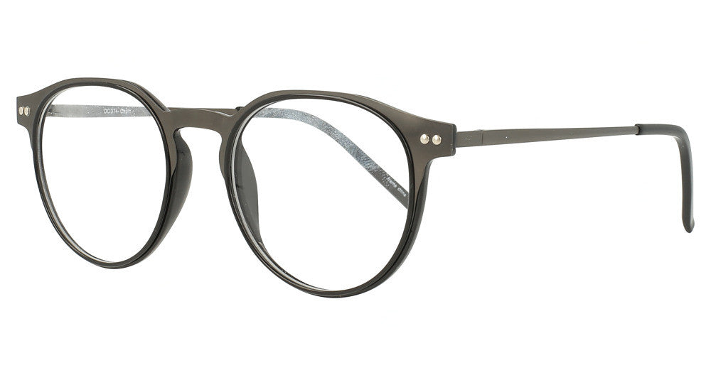DICAPRIO DC374 Eyeglasses