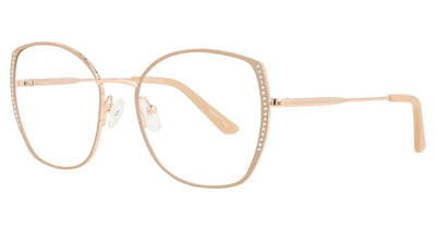 DICAPRIO DC376 Eyeglasses