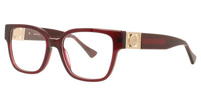 DICAPRIO DC381 Eyeglasses