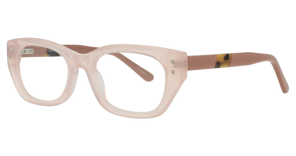 DICAPRIO DC383 Eyeglasses