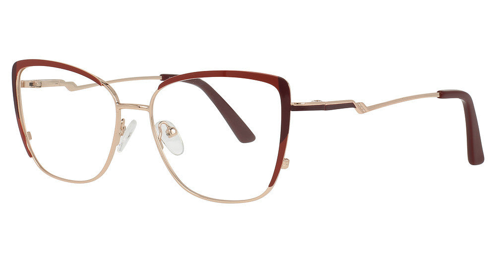 DICAPRIO DC239 Eyeglasses